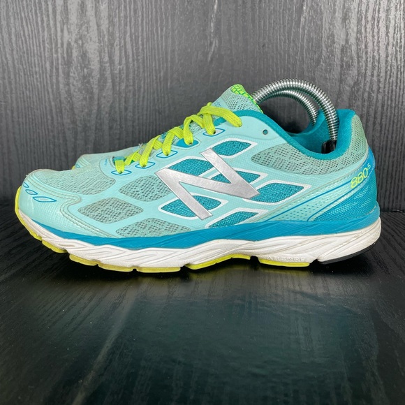 New Balance 880v5 Women’s size 10 - Picture 6 of 13